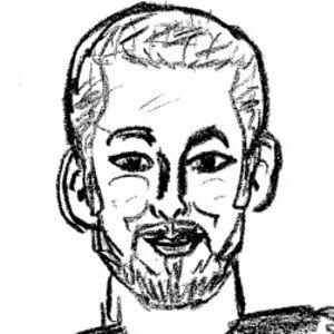 Meet your Posher, Brian